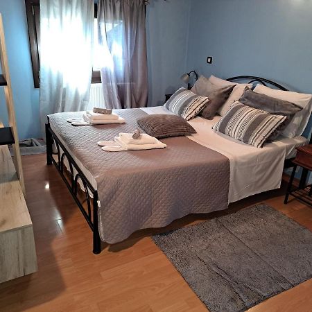 Corfu Maisonette House Alepou Buitenkant foto