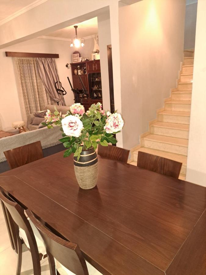 Corfu Maisonette House Alepou Buitenkant foto