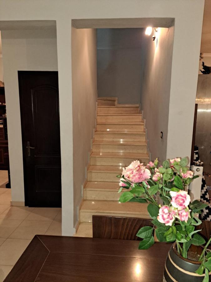 Corfu Maisonette House Alepou Buitenkant foto